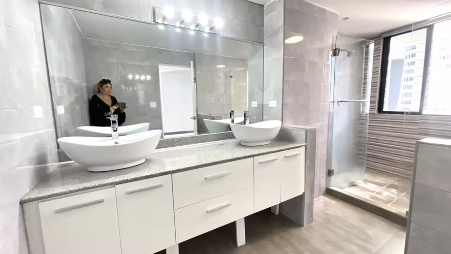 Venta Exclusivo Apartamento  vista al Mar en  Paitilla 26*5819Mfk