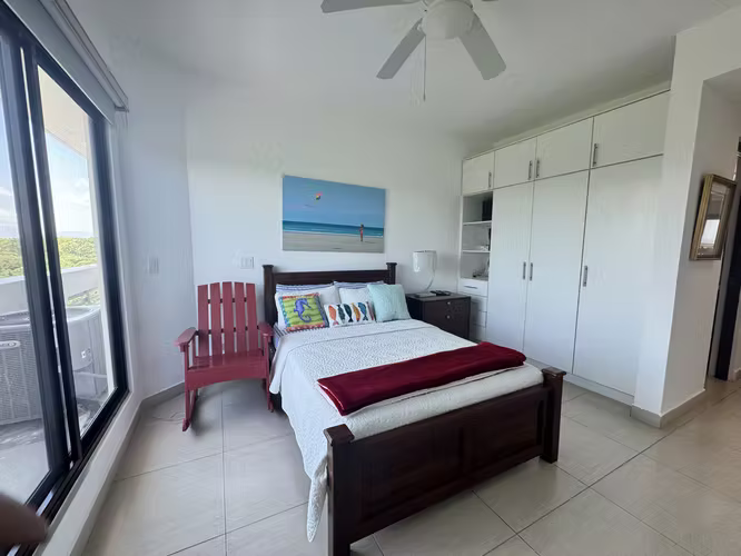 Venta en PH Olas II – Vista Mar Golf & Marina – 313m² – 3 Rec - Imagen 9