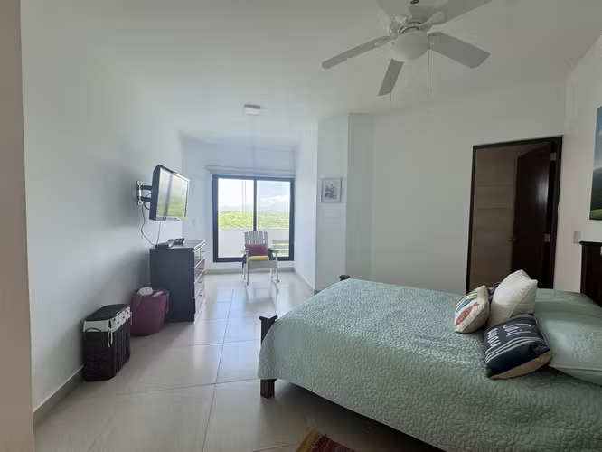 Venta en PH Olas II – Vista Mar Golf & Marina – 313m² – 3 Rec - Imagen 10