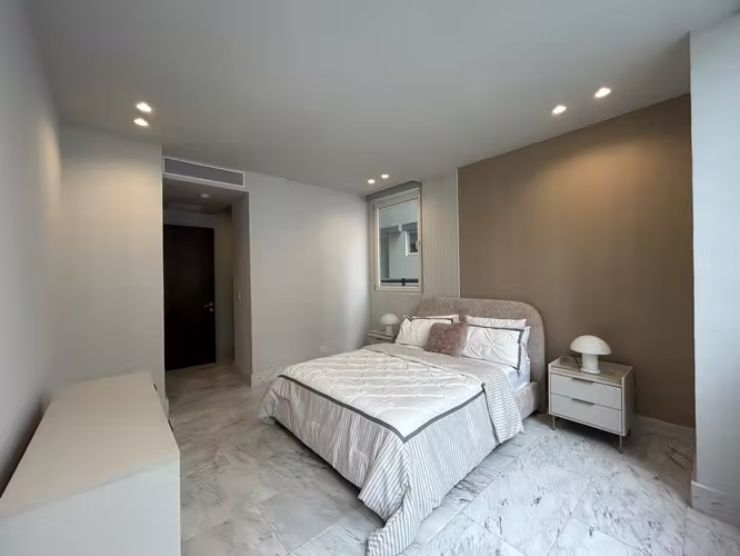 Alquiler de Sofisticado Apartamento en The Towers, Paitilla - Imagen 10