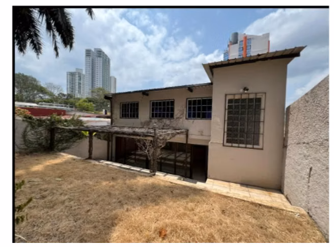 VENDO CASA EN HATO PINTADO (DB)