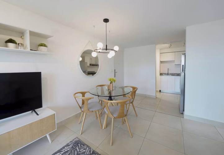 VENTA DE APARTAMENTOS EN PANAMÁ VIEJO RESIDENCES TR