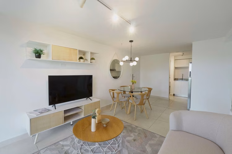VENTA DE APARTAMENTOS EN PANAMÁ VIEJO RESIDENCES TR