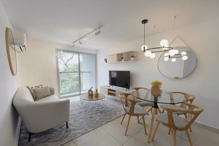 VENTA DE APARTAMENTOS EN PANAMÁ VIEJO RESIDENCES TR