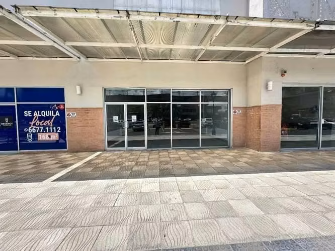 Premises for rent opposite the Metro Station