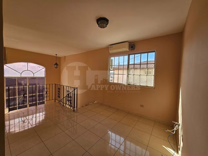 Alquiler de casa en Villas del Golf, Chitré. MB