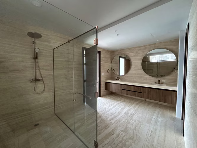Apartamento de 395 m² con 4 Recámaras y Línea Blanca Incluida | Alquiler