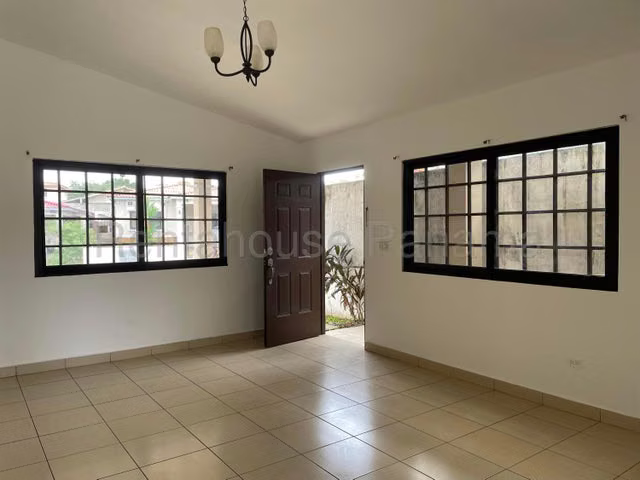 Casa en Alquiler en Costa Verde, ABS