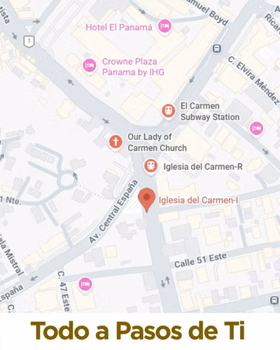 Local comercial Av. Federico Boyd | Alto Flujo Peatonal y Residencial - Imagen 14