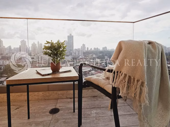 Venta Apartamento | PH Quartier del Mar | 120 m² | 2 Recámaras | 2 Estacionamientos - Imagen 5