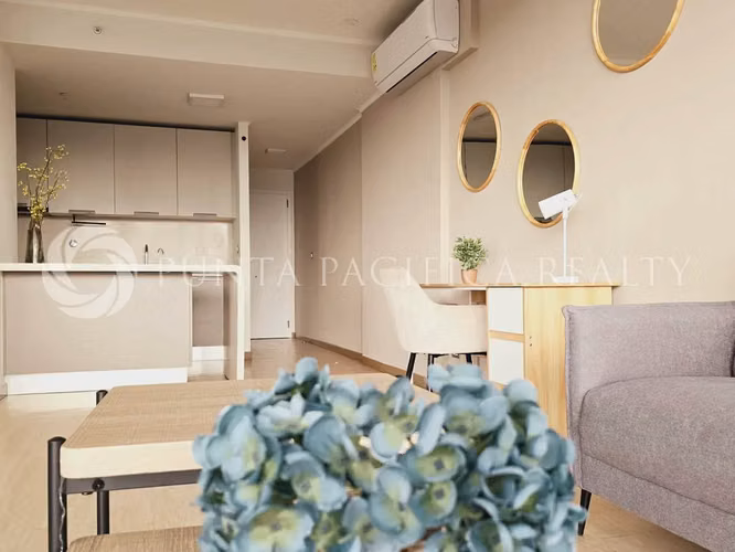 Venta Apartamento | PH Quartier del Mar | 120 m² | 2 Recámaras | 2 Estacionamientos - Imagen 4
