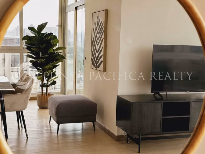 Venta Apartamento | PH Quartier del Mar | 120 m² | 2 Recámaras | 2 Estacionamientos - Imagen 2