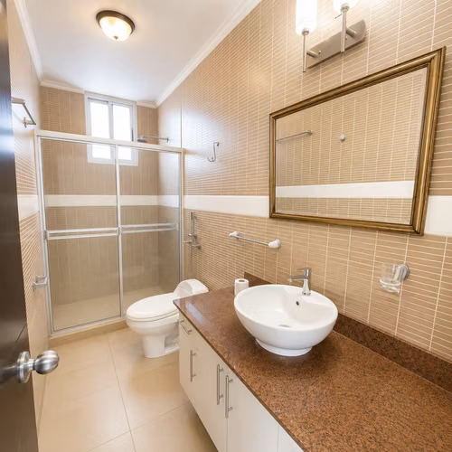 Apartamento en Venta en San Francisco