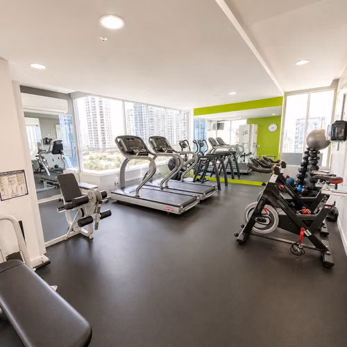 Apartamento en Venta en San Francisco