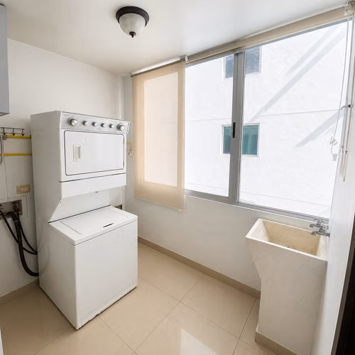 Apartamento en Venta en San Francisco