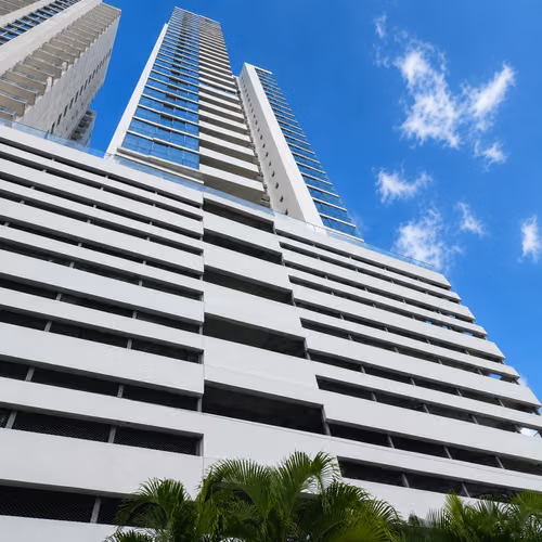 Apartamento en Venta en San Francisco