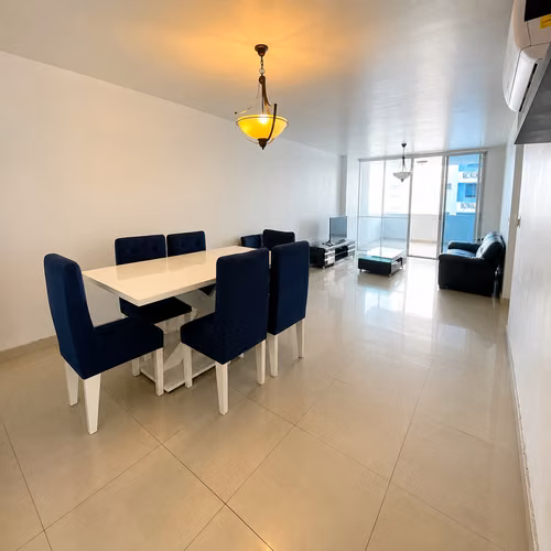 Apartamento en Venta en San Francisco