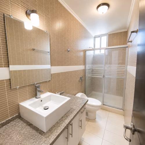 Apartamento en Venta en San Francisco