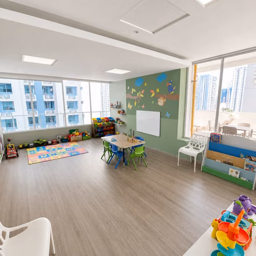 Apartamento en Venta en San Francisco