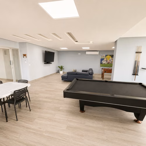 Apartamento en Venta en San Francisco