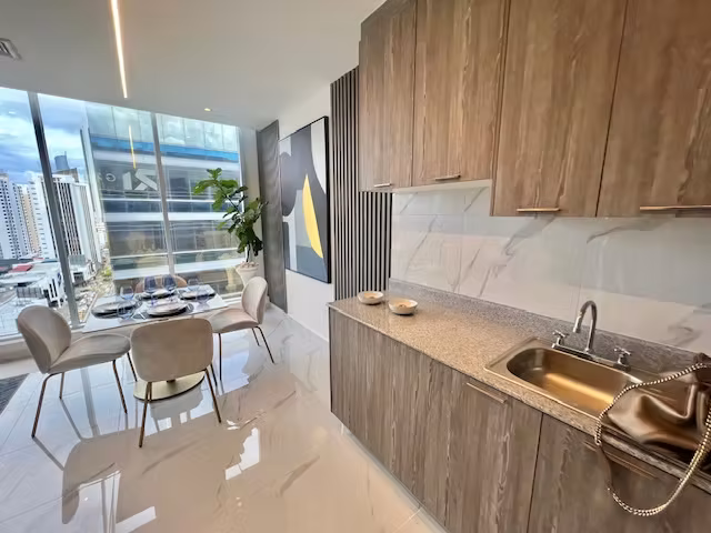 EN BELLA VISTA- A ESTRENAR PRÓXIMA ENTREGA