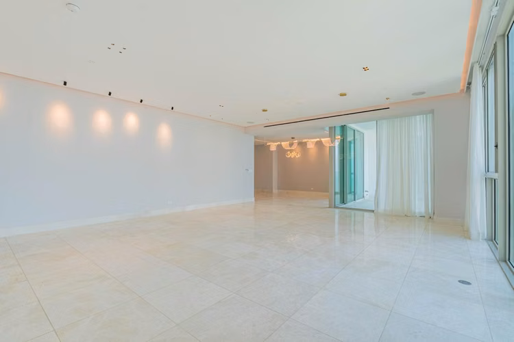 Apartamento Linea Blanca | Pacific Point | Torre 400