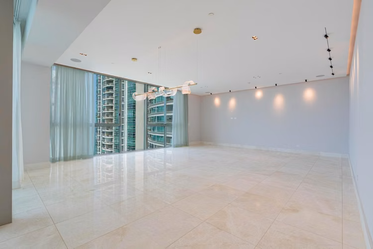 Apartamento Linea Blanca | Pacific Point | Torre 400