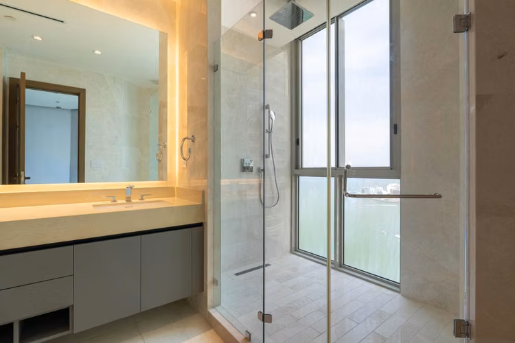 Apartamento Linea Blanca | Pacific Point | Torre 400