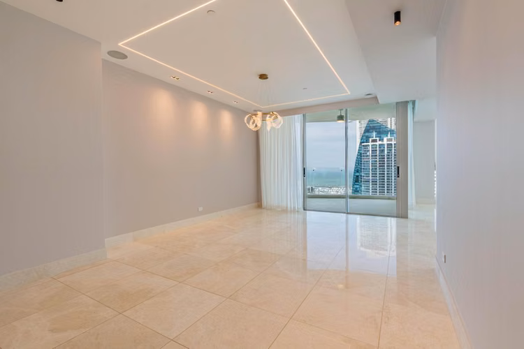 Apartamento Linea Blanca | Pacific Point | Torre 400
