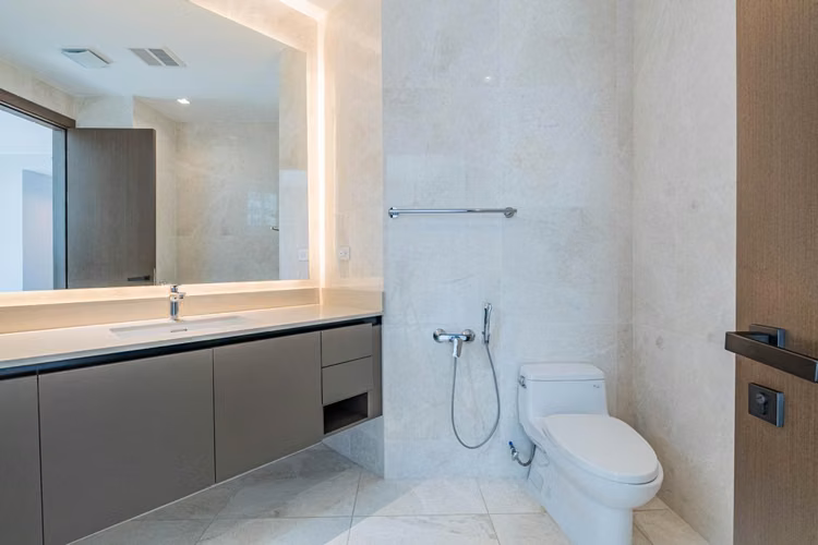 Apartamento Linea Blanca | Pacific Point | Torre 400