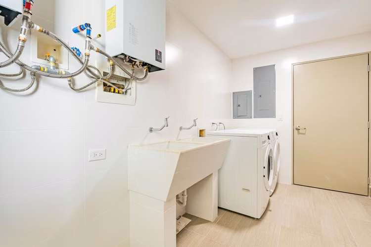 Apartamento Linea Blanca | Pacific Point | Torre 400