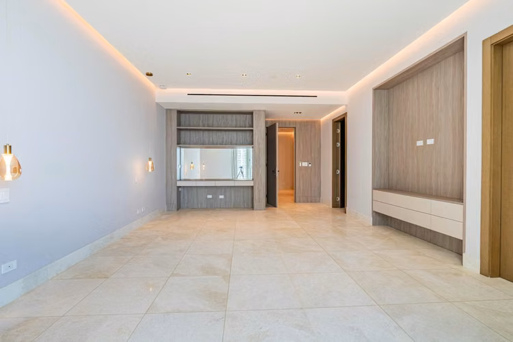 Apartamento Linea Blanca | Pacific Point | Torre 400