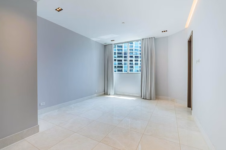 Apartamento Linea Blanca | Pacific Point | Torre 400
