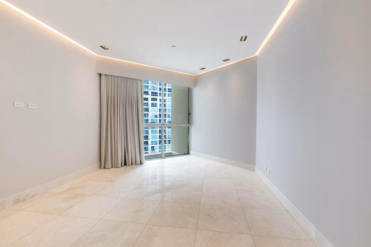 Apartamento Linea Blanca | Pacific Point | Torre 400