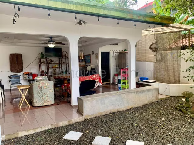 Casa en Venta en La Alameda 26LDC5410
