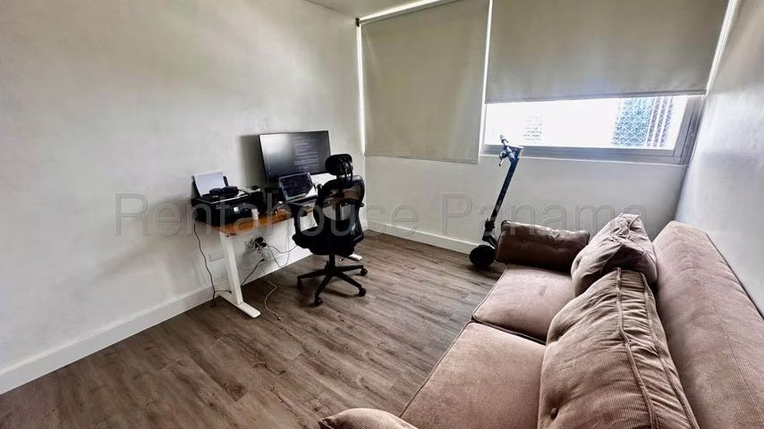 Apartamento en Alquiler en Costa del Este. PH SEVILLA. 27LDC75