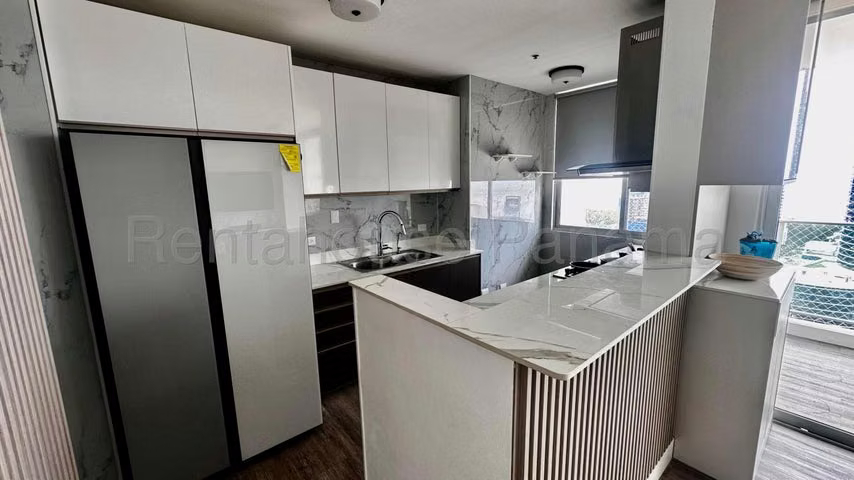 Apartamento en Alquiler en Costa del Este. PH SEVILLA. 27LDC75