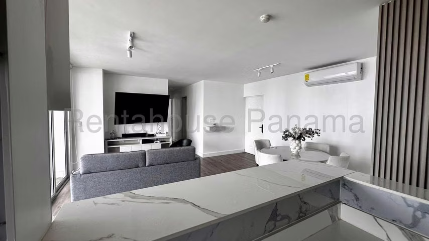 Apartamento en Alquiler en Costa del Este. PH SEVILLA. 27LDC75