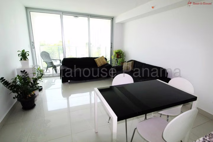 Apartamento en Alquiler en Vía España. PH MIDPARK. 26LDC8231 - Imagen 3