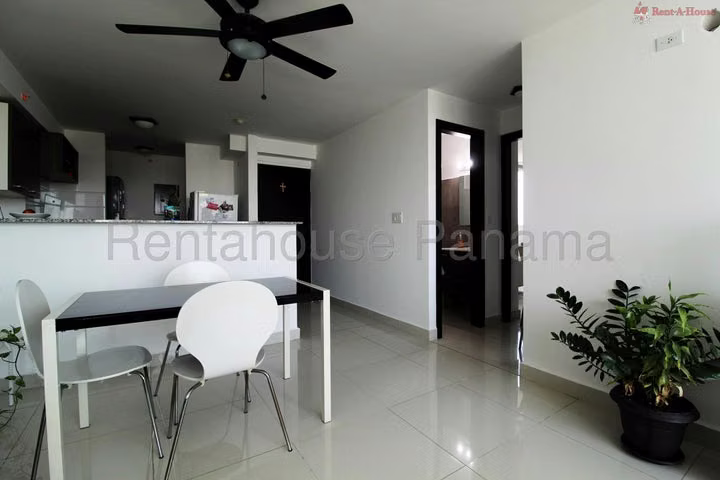Apartamento en Alquiler en Vía España. PH MIDPARK. 26LDC8231 - Imagen 4