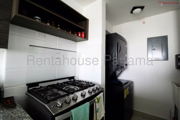 Apartamento en Alquiler en Vía España. PH MIDPARK. 26LDC8231 - Imagen 7