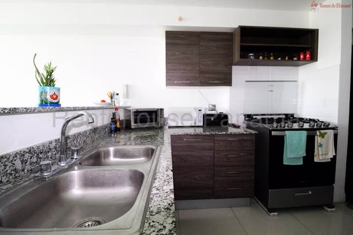 Apartamento en Alquiler en Vía España. PH MIDPARK. 26LDC8231 - Imagen 9