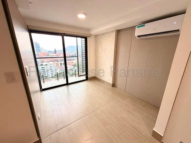 Apartamento en Alquiler en PH ARMONIA Bella Vista 27AECC97