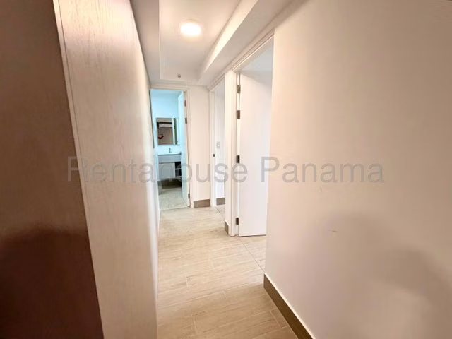 Apartamento en Alquiler en PH ARMONIA Bella Vista 27AECC97