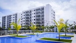 Venta de Apartamento con 65m2 en Panama Pacifico PH Midrise 27-91SR