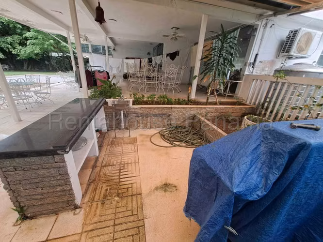 VENTA DE CASA ALTOS DEL GOLF GM - Imagen 6