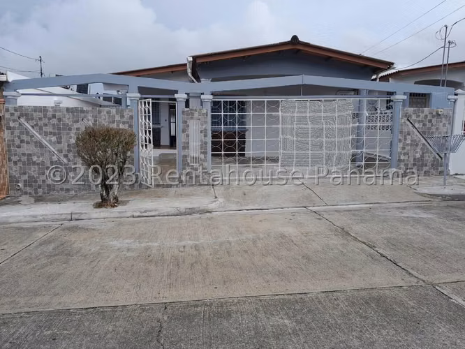 HOUSE FOR SALE BRISAS DEL GOLF GM