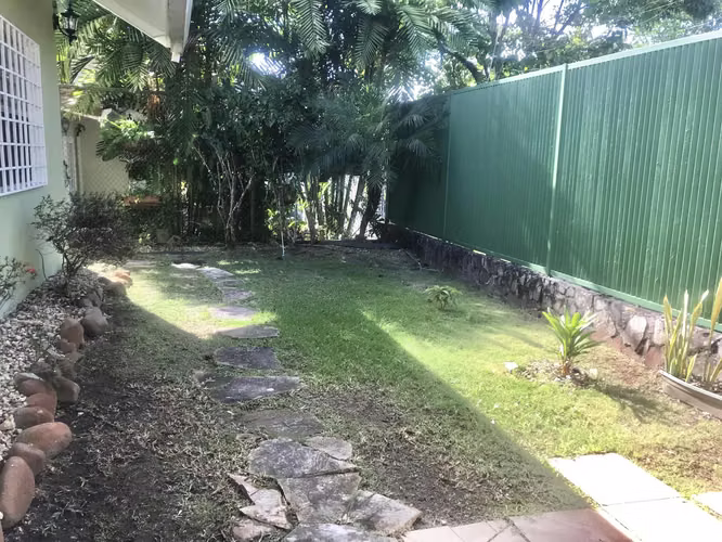 VENTA DE CASA BRISAS DEL GOLF GM