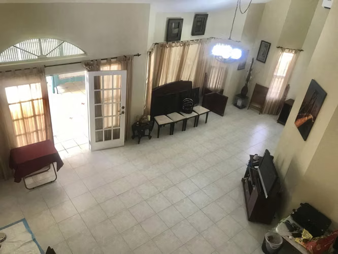 VENTA DE CASA BRISAS DEL GOLF GM
