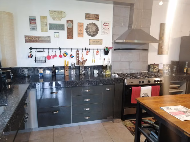 VENTA DE CASA LA ALAMEDA GM